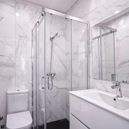 Apartment Ocean Baleal With Ac Exterior photo