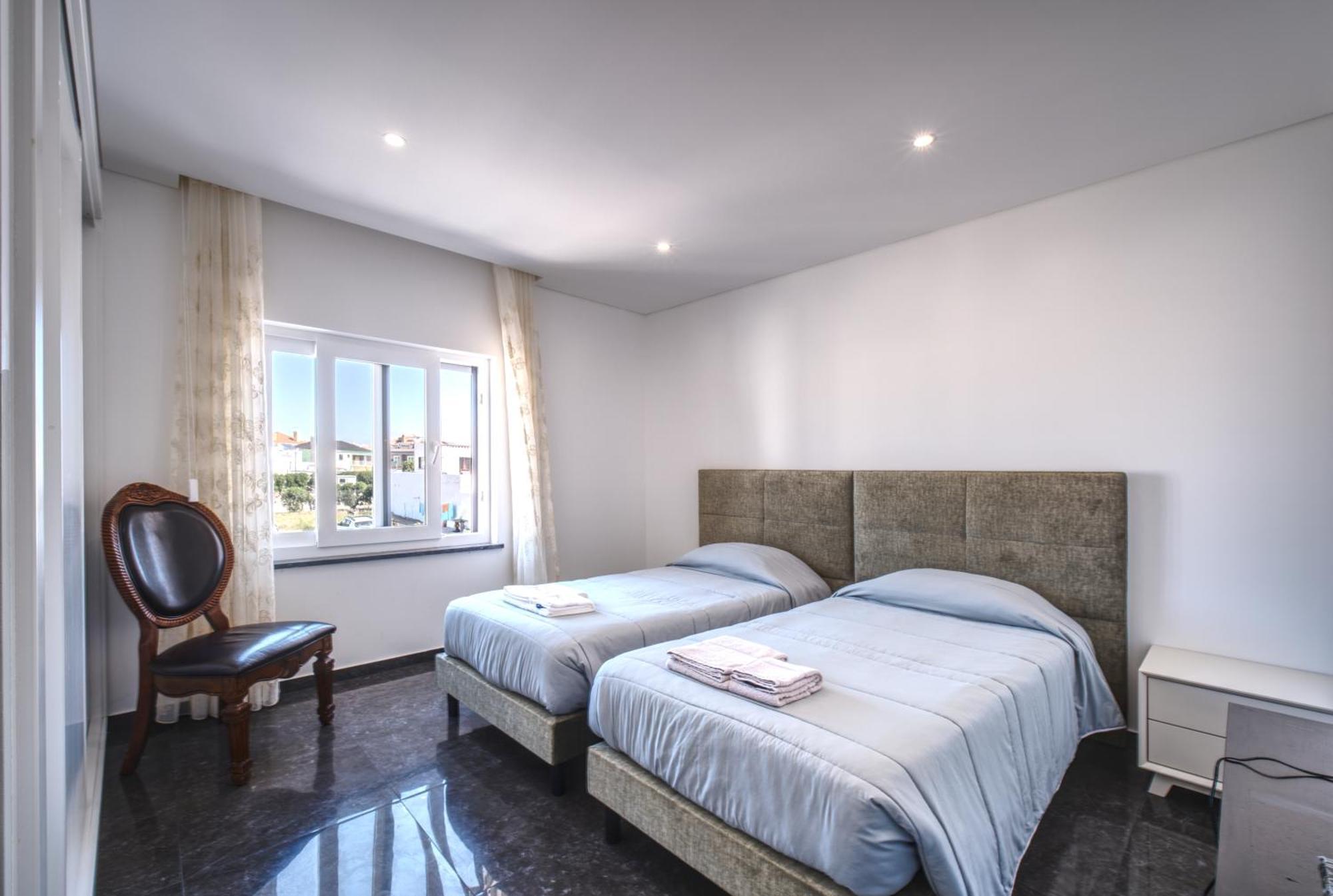 Apartment Ocean With Ac
