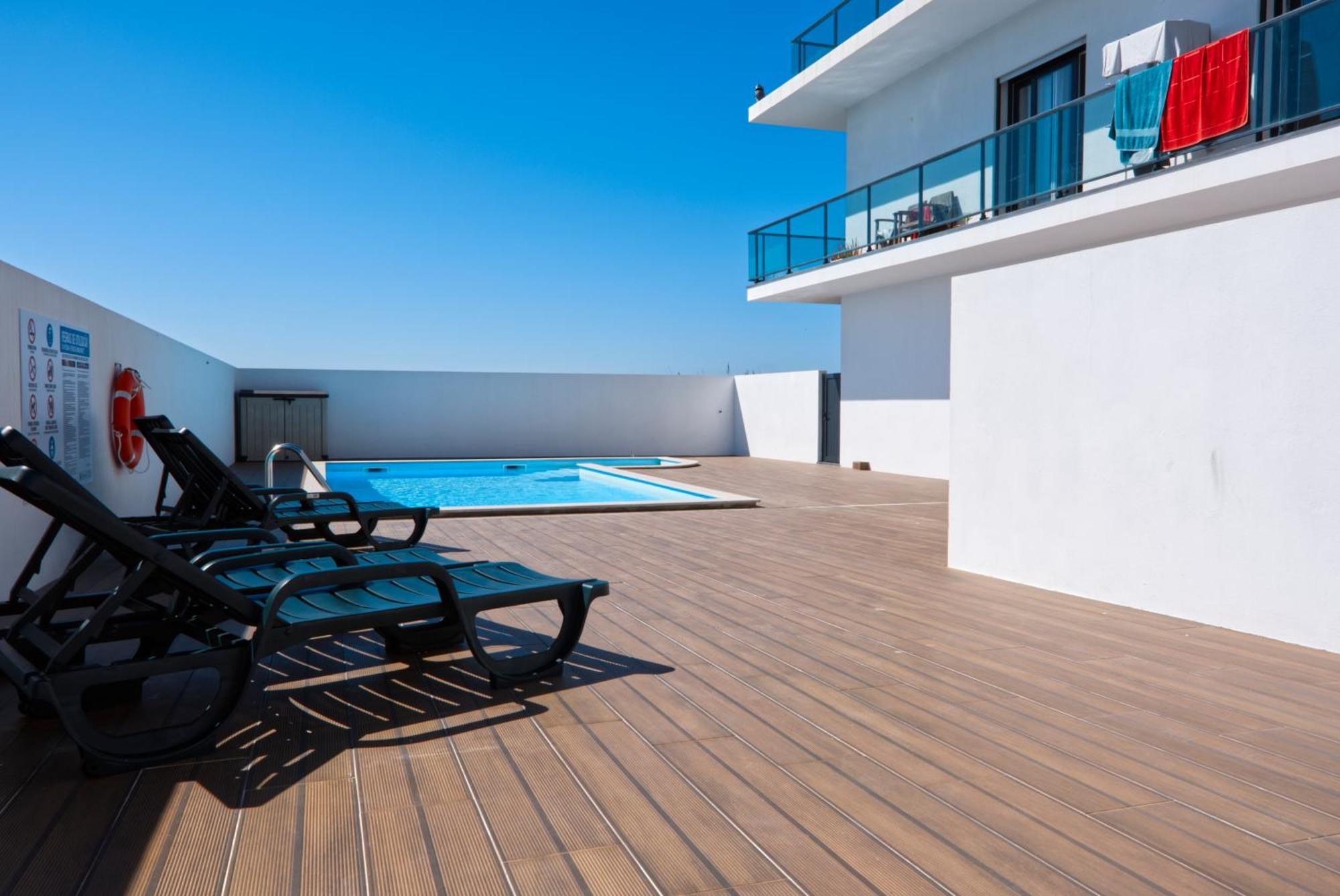 Ocean With Ac
