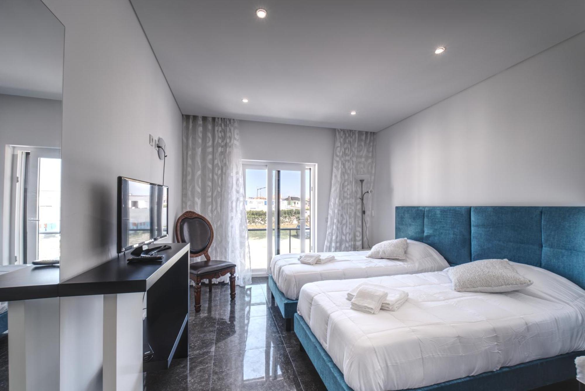 Ocean With Ac Apartment *