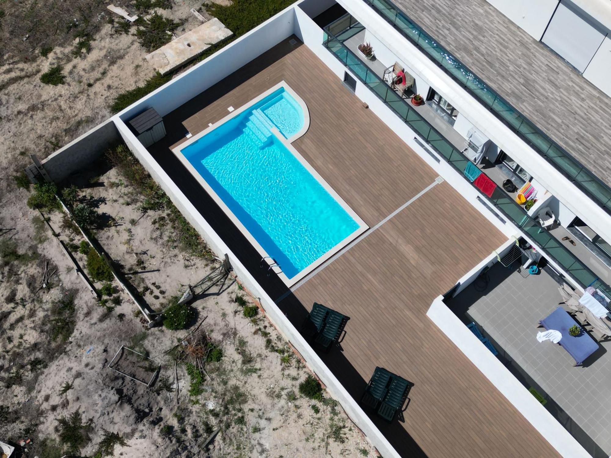Ocean With Ac Apartment Baleal